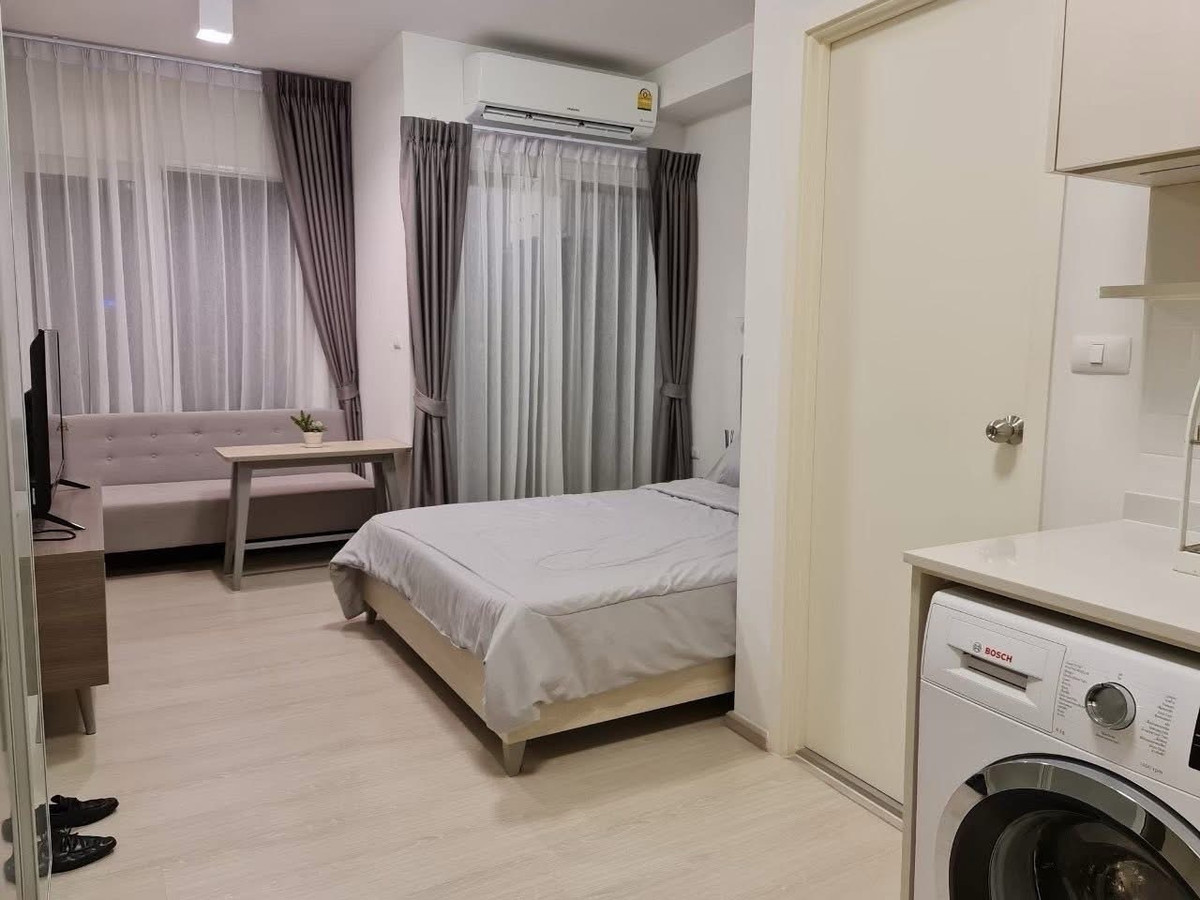 For RentCondoRatchadapisek, Huaikwang, Suttisan : 🔥🔥🔥Hot Prices 12,000.-🔥🔥🔥
𝐅𝐨𝐫 𝐑𝐞𝐧𝐭🌻 𝐂𝐡𝐚𝐩𝐭𝐞𝐫𝐎𝐧𝐞 𝐄𝐜𝐨 𝐫𝐚𝐭𝐜𝐡𝐚𝐝𝐚 𝐇𝐮𝐚𝐤𝐰𝐚𝐧𝐠 🏠 C14🔥Ready to move in 27/1/69🔥
🍇🦢🍇I don't accept cattle. I'm already addicted to cattle 🍇🦢🍇
🟥🟩🟧🟨🟪🟥🟩🟧🟨🟥🟩🟨🟨🟪
❤️❤️ There is a 7-11 in the building, very convenient.
**Illustration