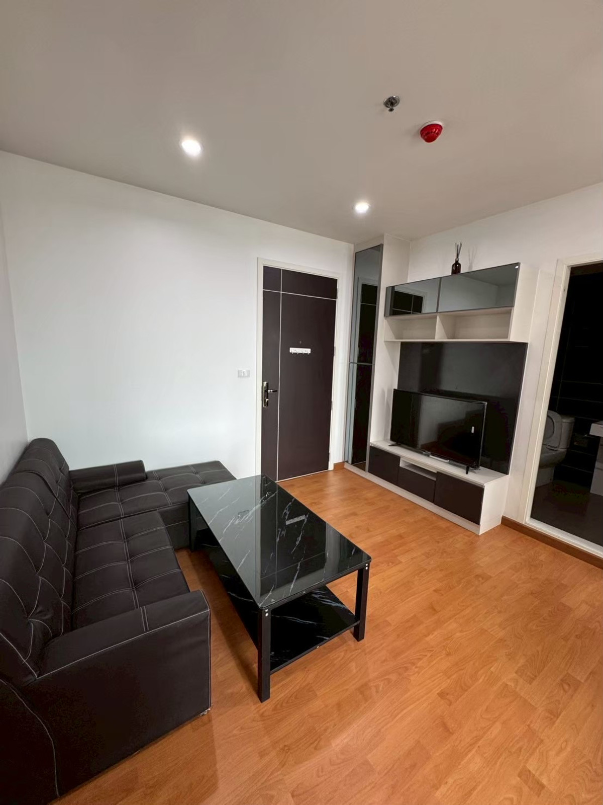 For SaleCondoSamut Prakan,Samrong : The President Sukhumvit - Samutprakan / 1 Bedroom (FOR SALE), The President Sukhumvit - Samutprakan / 1 Bedroom (FOR SALE) POP030