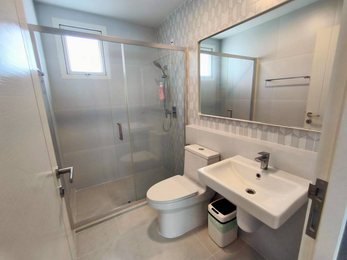 ขายบ้านพัฒนาการ ศรีนครินทร์ : ขายบ้านเดี่ยว 2 ชั้น 50.30 ตรว. Villaggio ศรีนครินทร์ ตำบลบางเมือง อำเภอเมืองสมุทรปราการ สมุทรปราการ ราคา 6,900,000 บาท