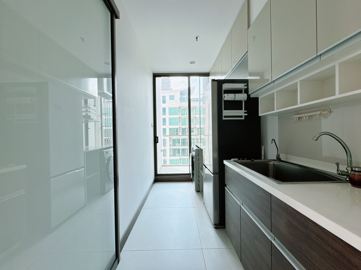 For RentCondoSukhumvit, Asoke, Thonglor : ⭐️🌹Supalai Oriental Sukhumvit 39🌹⭐️ 2 Beds 2 Baths , Rental 60,000 Baht