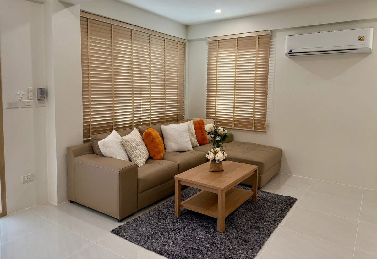 ให้เช่าบ้านรามคำแหง หัวหมาก : ให้เช่าบ้านเดี่ยวรีโนเวทใหม่ หัวหมาก 9 ใกล้เดอะมอลล์บางกะปิ และราชมังคลากีฬาสถาน