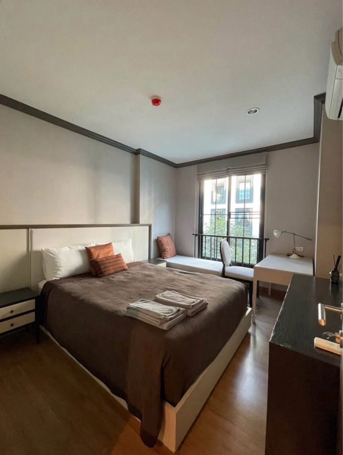 ให้เช่าคอนโดสยาม จุฬา สามย่าน : #R9626 🎉 130369 ให้เช่าคอนโด The Reserve Kasemsan 3