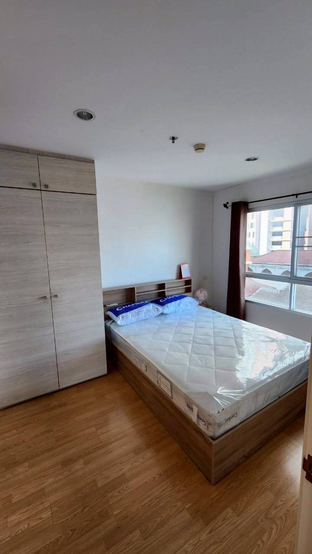 For RentCondoPattanakan, Srinakarin : ✅ LPNSH332 ✅ Line : @p2nproperty