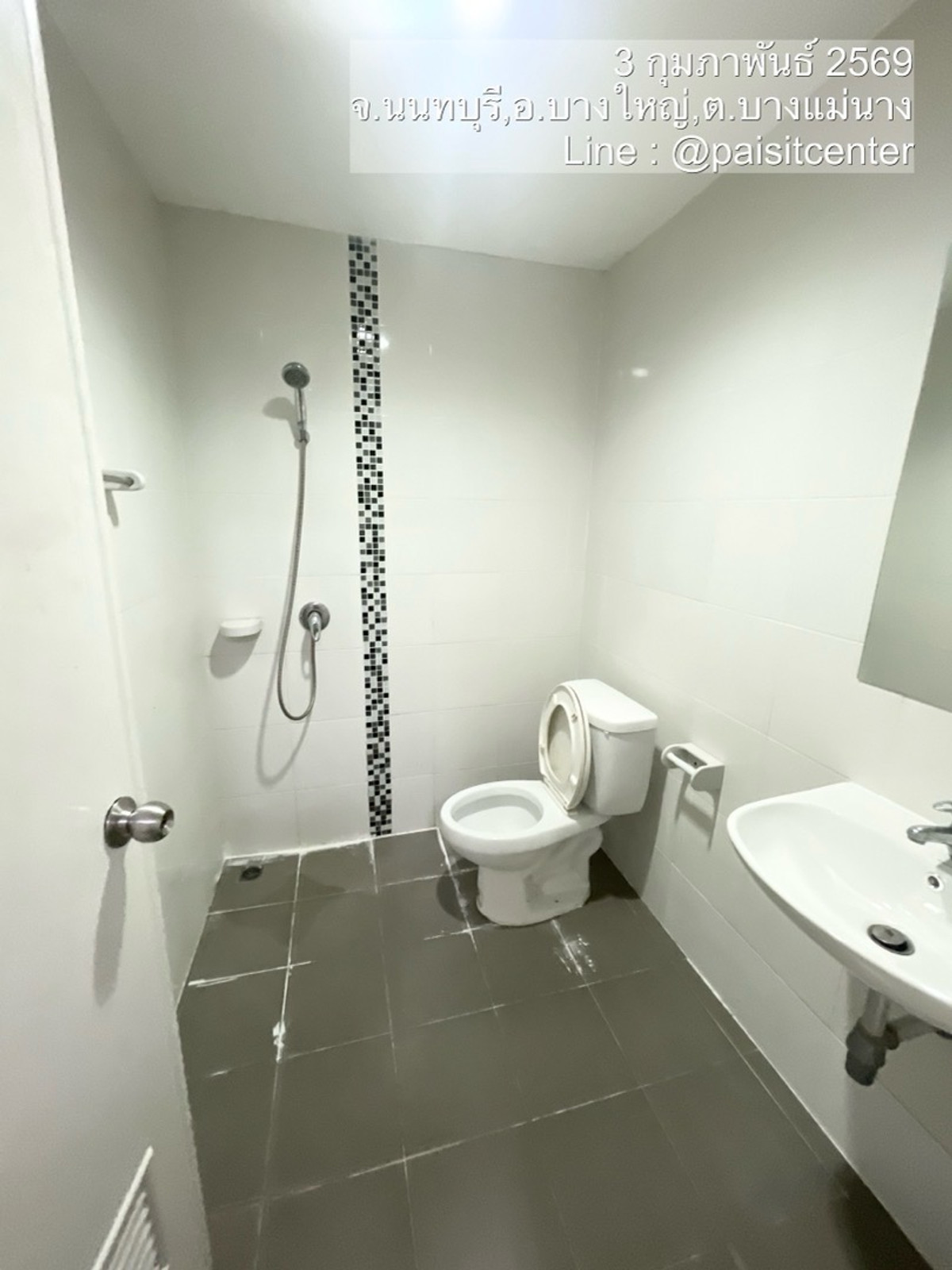 ให้เช่าทาวน์โฮมนนทบุรี บางใหญ่ บางบัวทอง : ให้เช่าบ้าน ไลโอนอฟ วงแหวน – ปิ่นเกล้า
 อยู่ซอยวัดพระนอน ใกล้เซนทรัลเวสเกต 