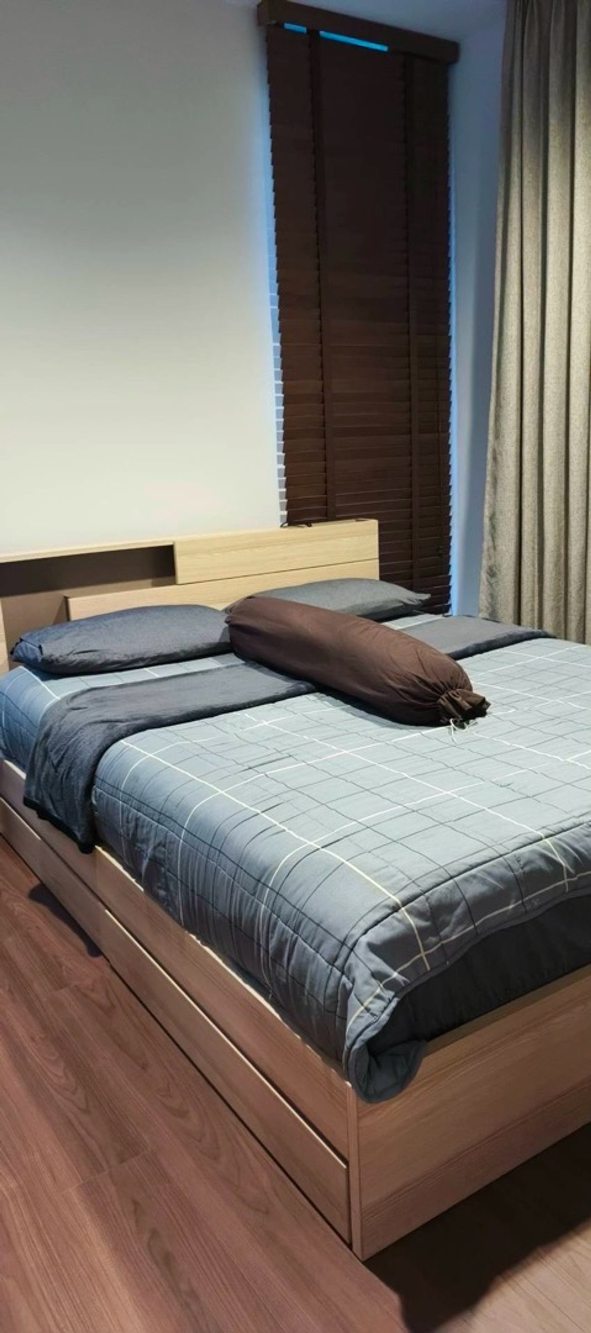 ให้เช่าคอนโดพระราม 9 เพชรบุรีตัดใหม่ RCA : ให้เช่า The Line Asoke Ratchada ☎️ 0912322009