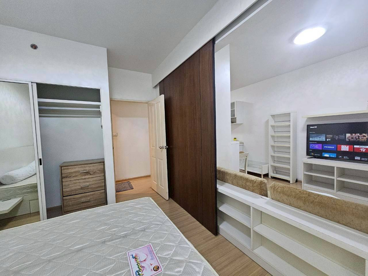 ให้เช่าคอนโดพระราม 9 เพชรบุรีตัดใหม่ RCA : 💥CP-10423💥ว่าง ให้ เช่า เอ สเปซ อโศก - รัชดา👉แอดไลน์ @accessliving 