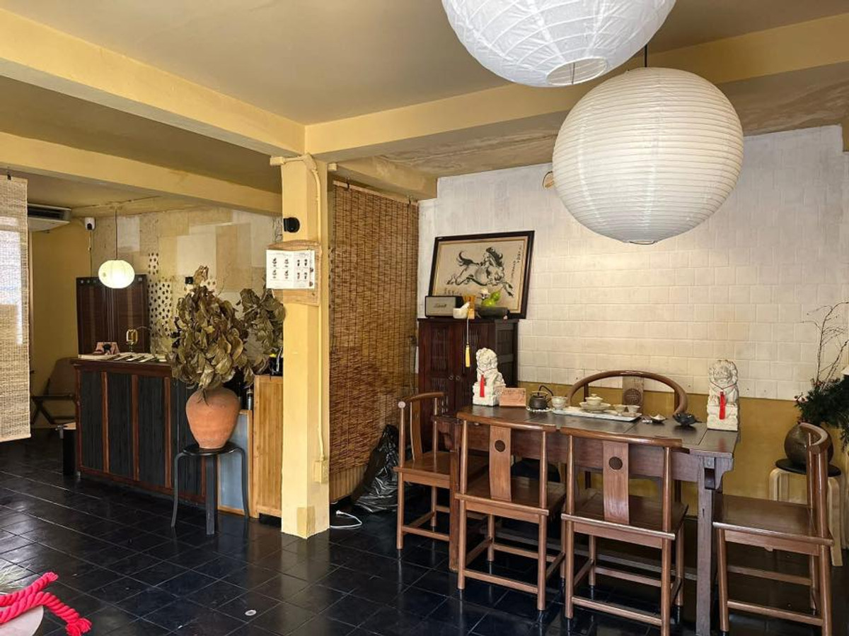 For RentRetail SpaceSukhumvit, Asoke, Thonglor : ✨ Prime Commercial Space | Rare Opportunity in Sukhumvit