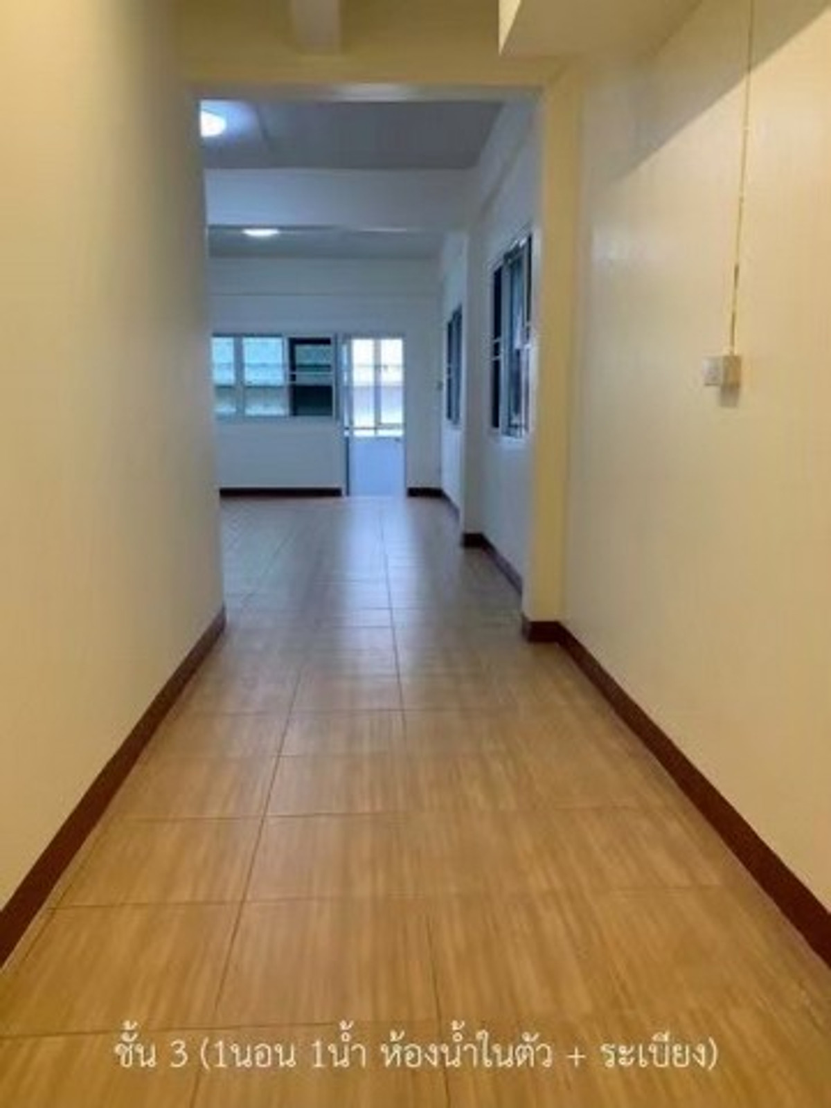 For RentShop HouseSathorn, Narathiwat : HR3301 Commercial building for rent, 5 and a half floors, newly renovated, in the heart of Sathorn, Soi Charoen Rat 3, connecting Sathorn-Narathiwat.