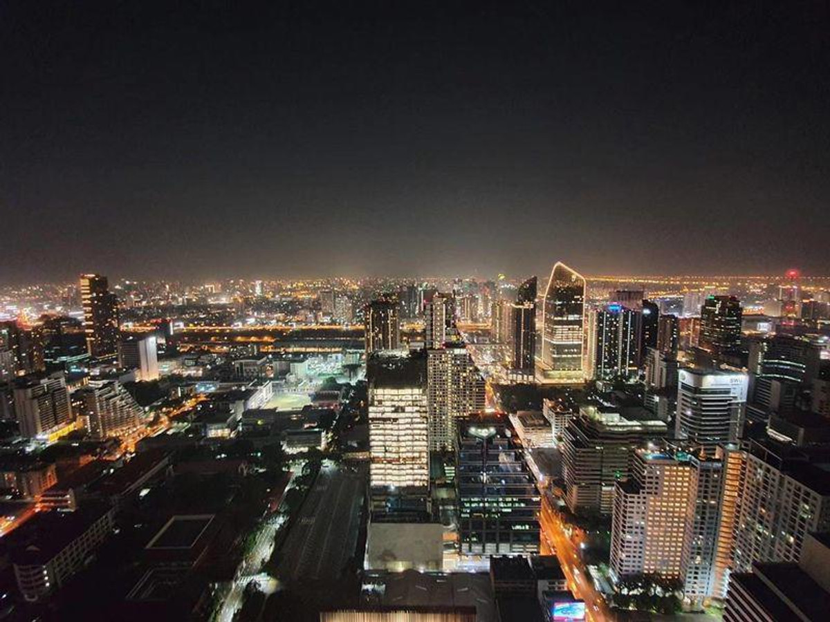 ขายคอนโดสุขุมวิท อโศก ทองหล่อ : The ESSE Asoke / 1 Bedroom (SALE WITH TENANT),  ดิ เอส อโศก / 1 ห้องนอน (ขายพร้อมผู้เช่า) BJ024