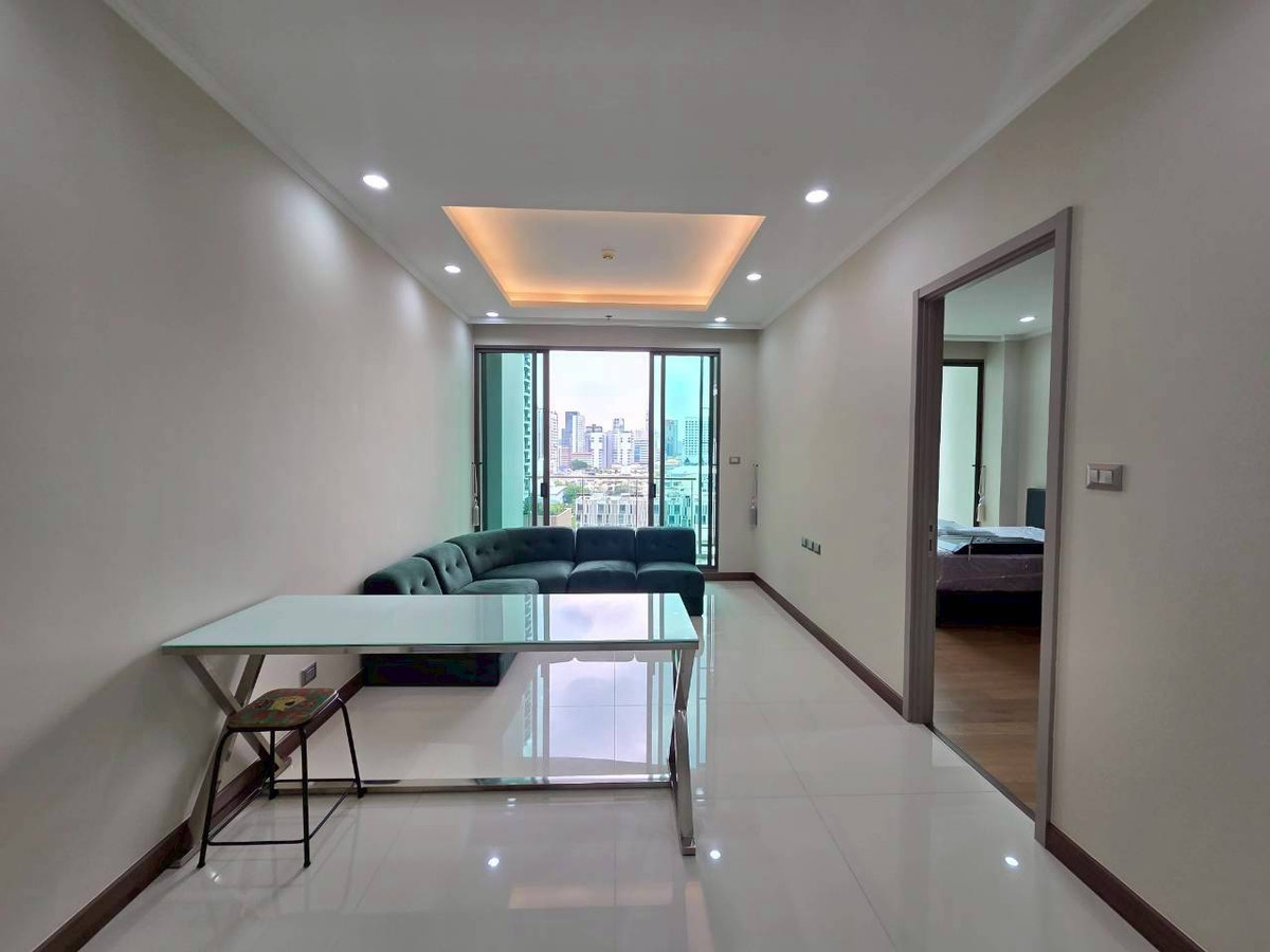 ให้เช่าคอนโดสุขุมวิท อโศก ทองหล่อ : PFD-08128  Supalai Oriental Sukhumvit 39 (ศุภาลัย โอเรียนทัล สุขุมวิท 39)