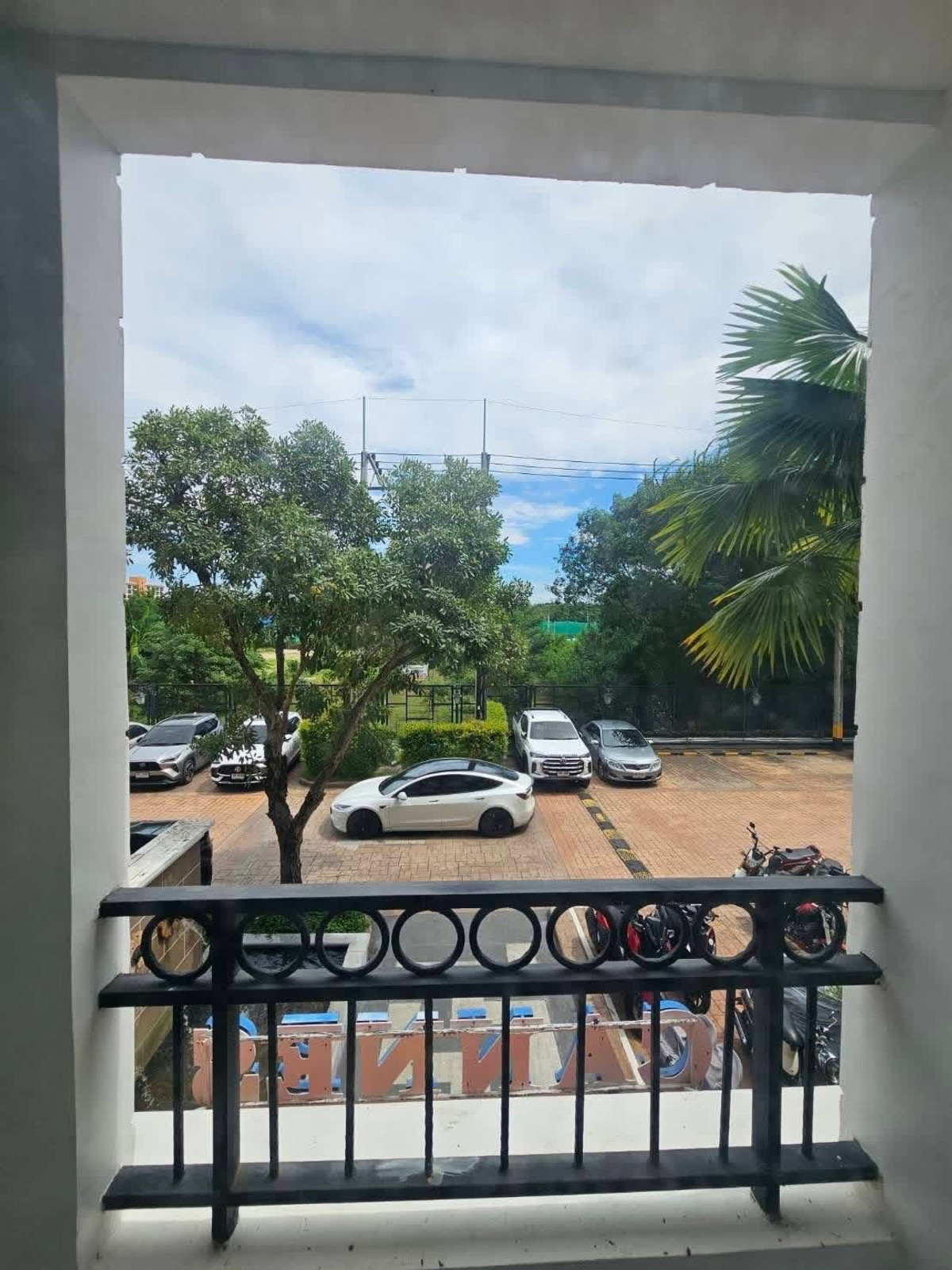 ขายคอนโดพัทยา บางแสน ชลบุรี สัตหีบ : Seven Seas - Cote D'Azur / 1 Studio (FOR SALE), เซเว่น ซีส์ โค้ด ดิ อะซูร์ / 1 ห้องสตูดิโอ (ขาย) AM083 