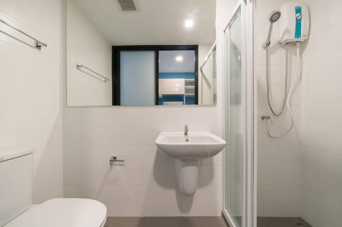 ให้เช่าคอนโดสมุทรปราการ สำโรง : ✅ PASE102 ✅ Line : @p2nproperty