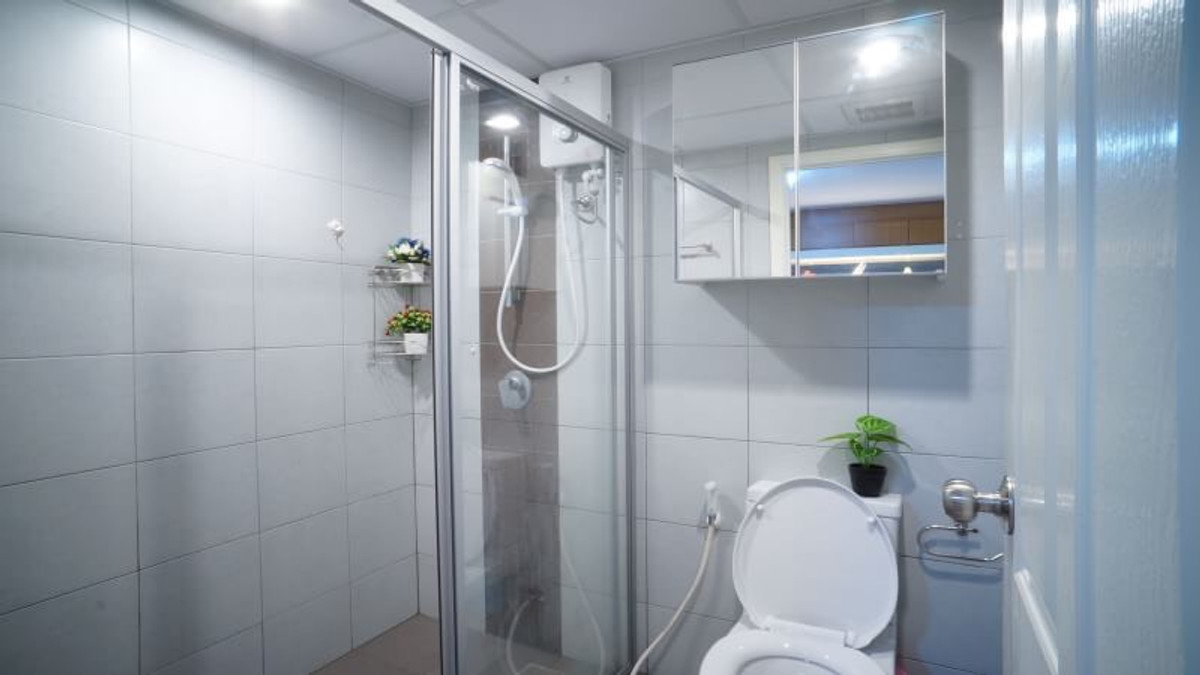 ให้เช่าคอนโดบางนา แบริ่ง ลาซาล : ✨ For Rent –  ศุภาลัย ซิตี้ รีสอร์ท สถานีแบริ่ง  ห้องสวย แต่งครบ วิวสระว่ายน้ำ