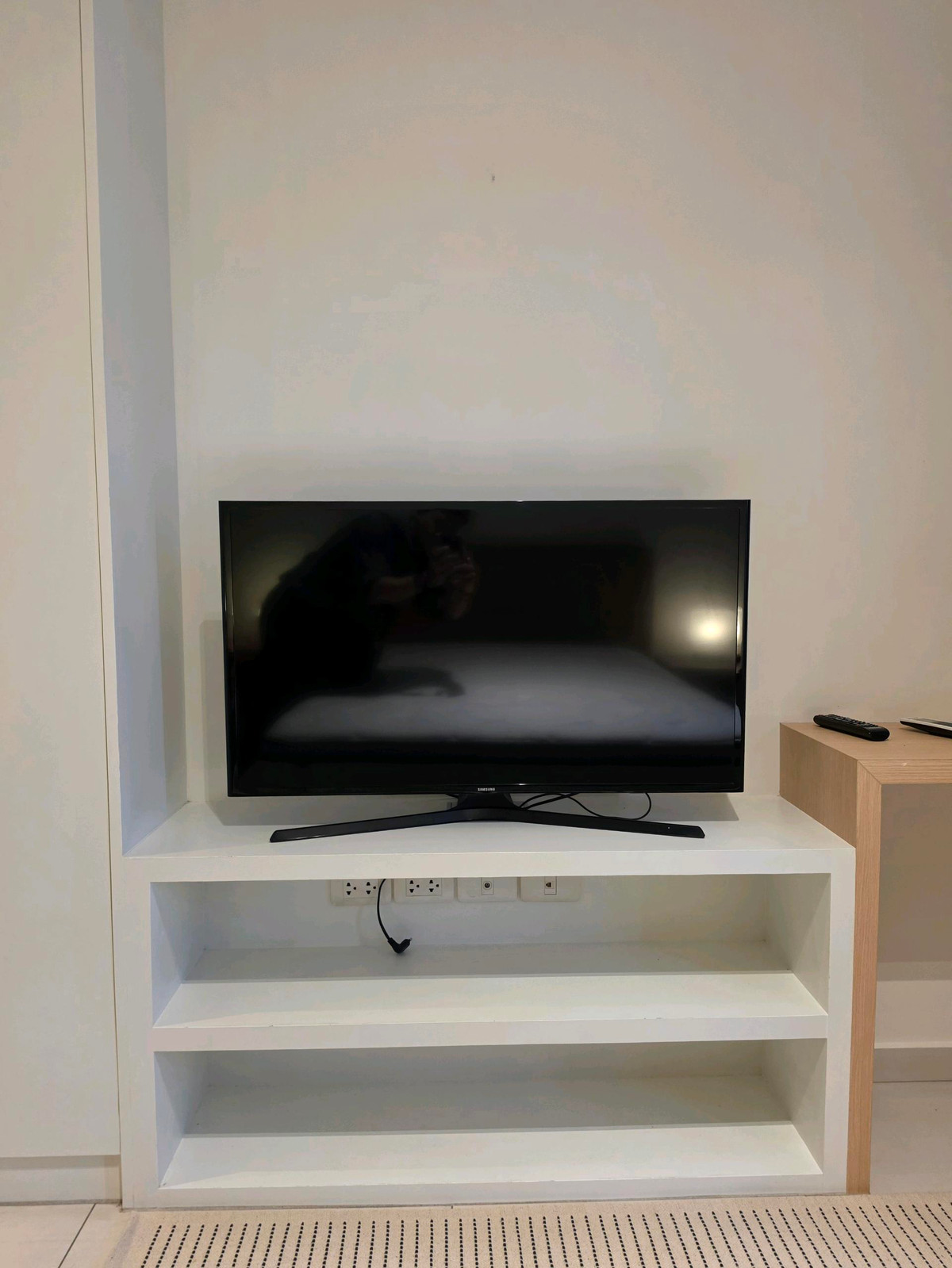 For RentCondoSukhumvit, Asoke, Thonglor : 🚩For Rent: The Loft Ekkamai / 45 Sqm. / Newly Renovated / 10 fl.