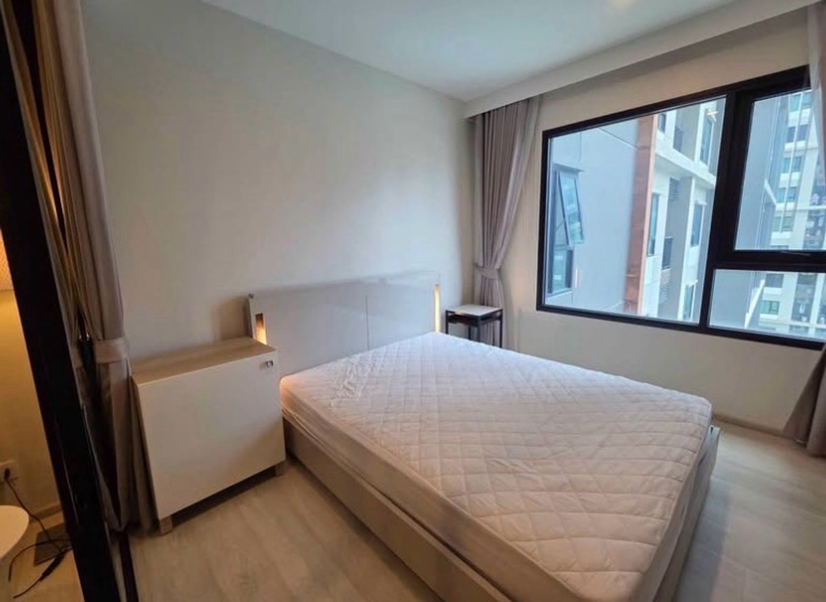 ให้เช่าคอนโดพระราม 9 เพชรบุรีตัดใหม่ RCA : #R9640  🎉 130369 ให้เช่าคอนโด Life Asoke