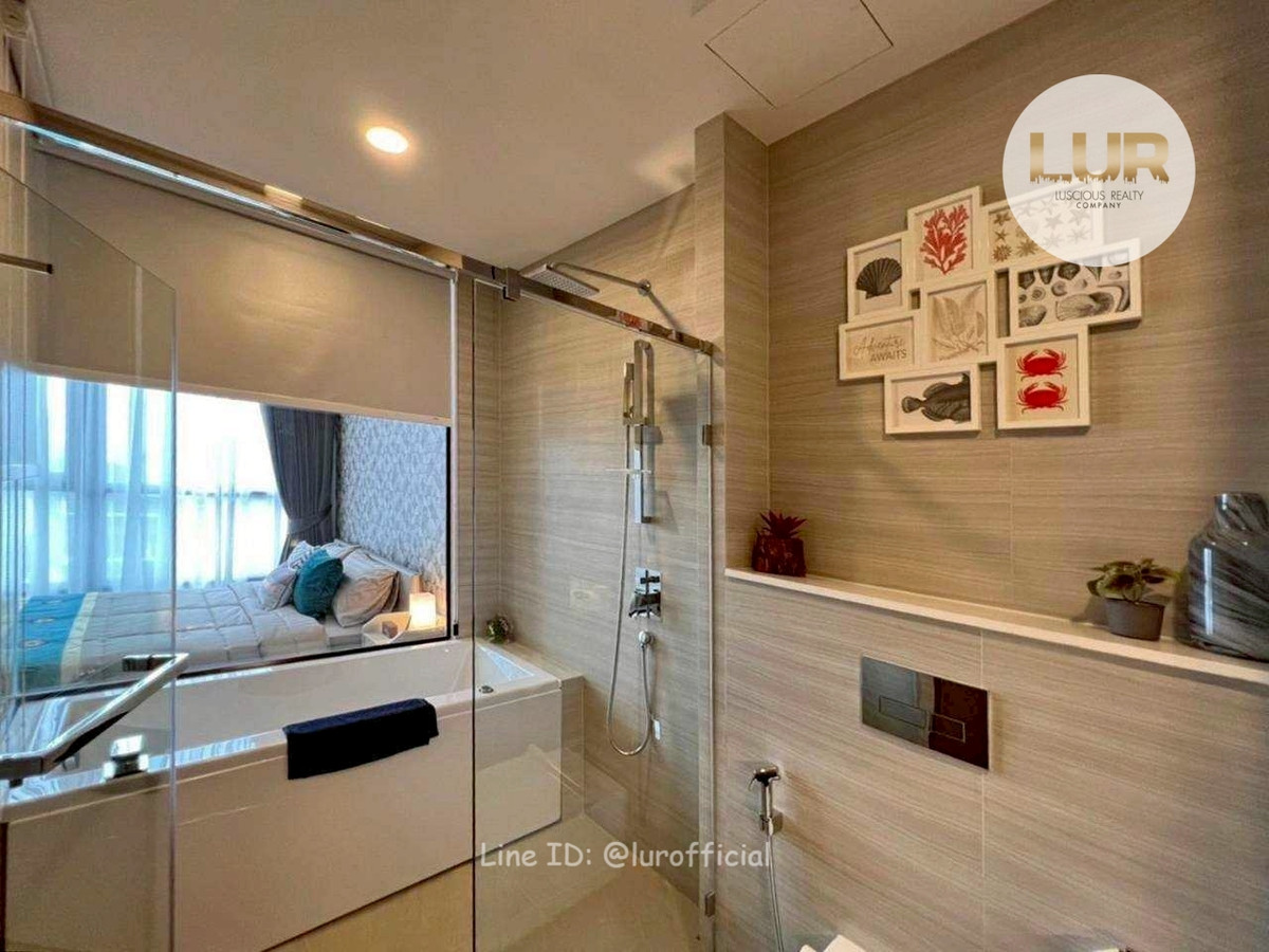 ให้เช่าคอนโดสุขุมวิท อโศก ทองหล่อ : ❤️ ให้เช่าคอนโด Park Origin Thonglor ❤️ ชั้นสูง วิวสวยมากกกก ไม่ร้อน ไม่มีตึกบัง