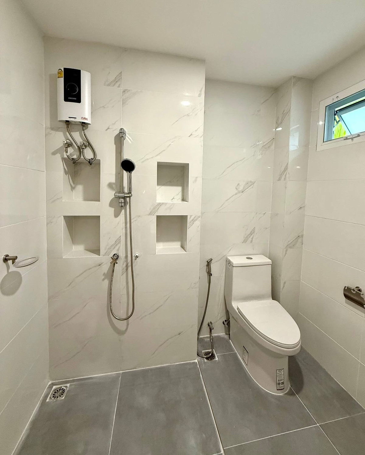 ให้เช่าบ้านรามคำแหง หัวหมาก : ให้เช่าบ้านเดี่ยวรีโนเวทใหม่ หัวหมาก 9 ใกล้เดอะมอลล์บางกะปิ และราชมังคลากีฬาสถาน