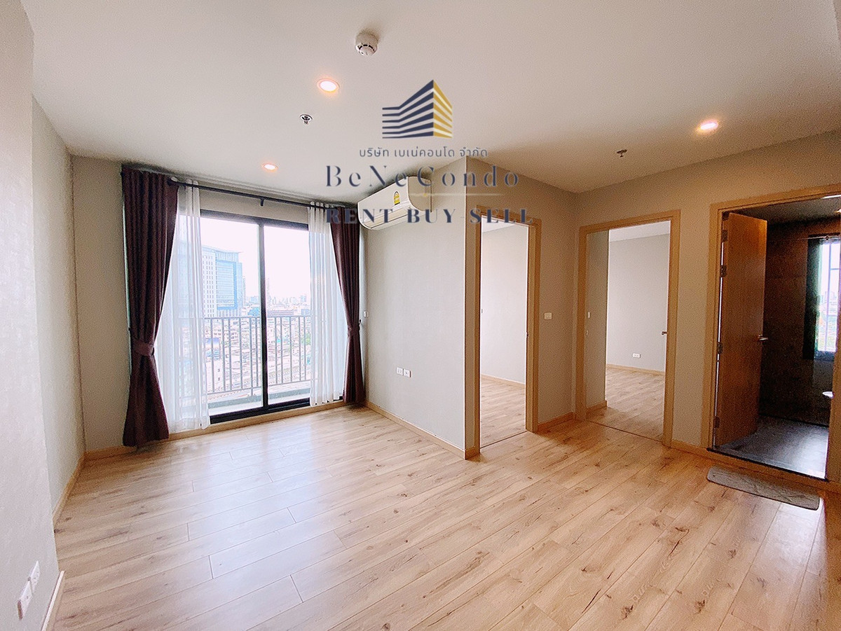 ให้เช่าคอนโดปิ่นเกล้า จรัญสนิทวงศ์ : *** ให้เช่าคอนโด (2 ห้องนอน) : บริกซ์ คอนโดมีเนียม (Brix Condominium)*** 