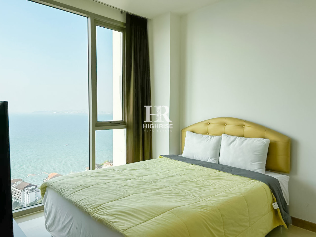 ขายคอนโดพัทยา บางแสน ชลบุรี สัตหีบ : โควต้าต่างชาติ | เดอะ ริเวียร่า วงศ์อมาตย์ บีช | 2 ห้องนอน ขนาด 70 ตร.ม. | คอนโดหรูใจกลางวงศ์อมาตย์พร้อมวิวทะเล 🌊