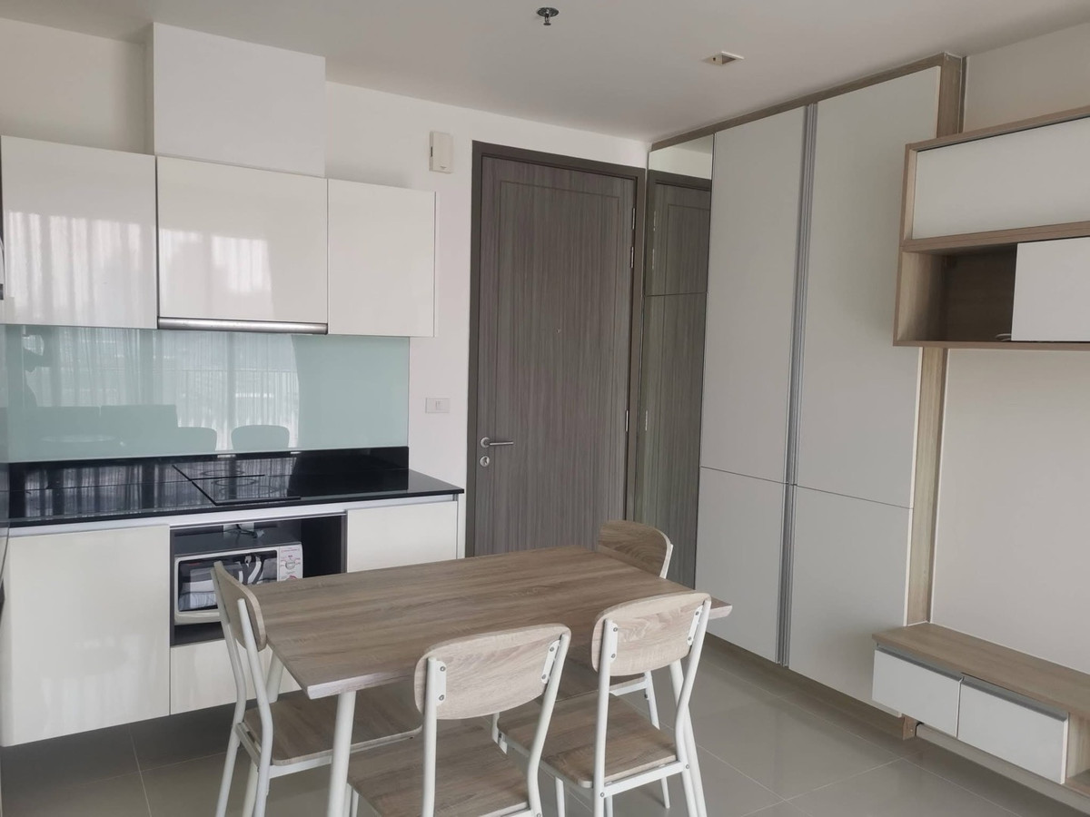 For RentCondoRatchadapisek, Huaikwang, Suttisan : #R9629 🎉 130369 Condo for rent Quinn Condo Ratchada17