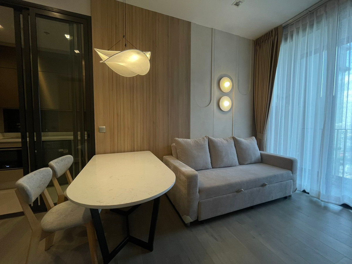 ให้เช่าคอนโดราชเทวี พญาไท : คอนโดหรูให้เช่า ใจกลางกรุงเทพ | ✨ The Address Siam-Ratchathewi ✨