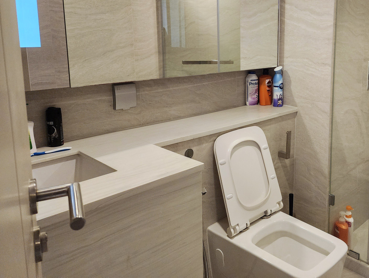 ให้เช่าคอนโดราชเทวี พญาไท : 🚝 Luxury Condo ใจกลางเมือง @ Park Origin Ratchathewi