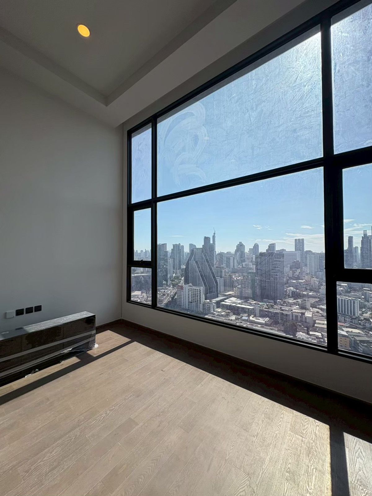 ขายคอนโดสยาม จุฬา สามย่าน : 🌟 ขายคอนโดหรู Park Origin Chula-Samyan  🌟