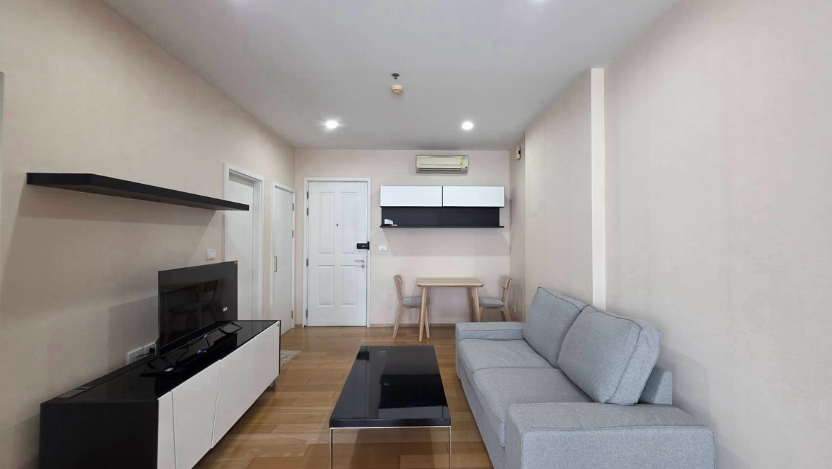 ให้เช่าคอนโดวงเวียนใหญ่ เจริญนคร : 🔥Rent at Hive Sathorn 🔥1BR 1BR 🔥18,000🔥40sqm 🔥Floor9