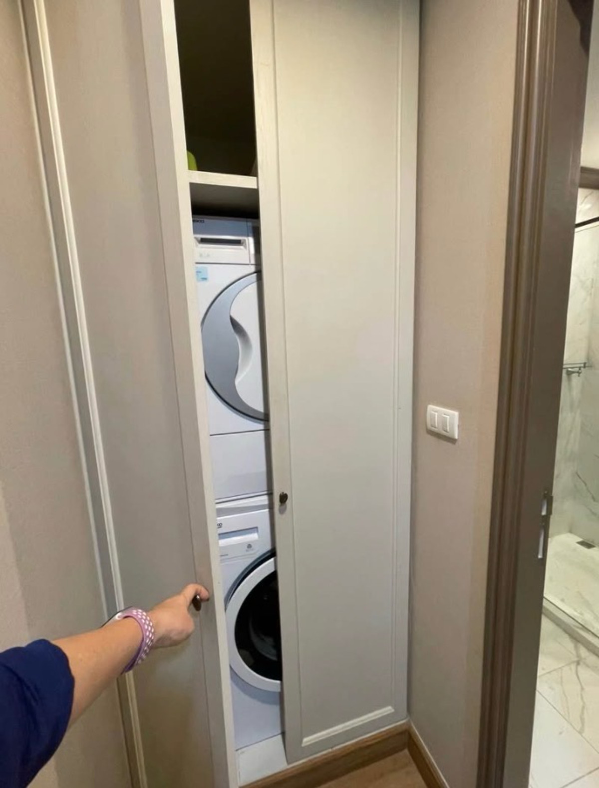 ให้เช่าคอนโดสยาม จุฬา สามย่าน : #R9626 🎉 130369 ให้เช่าคอนโด The Reserve Kasemsan 3