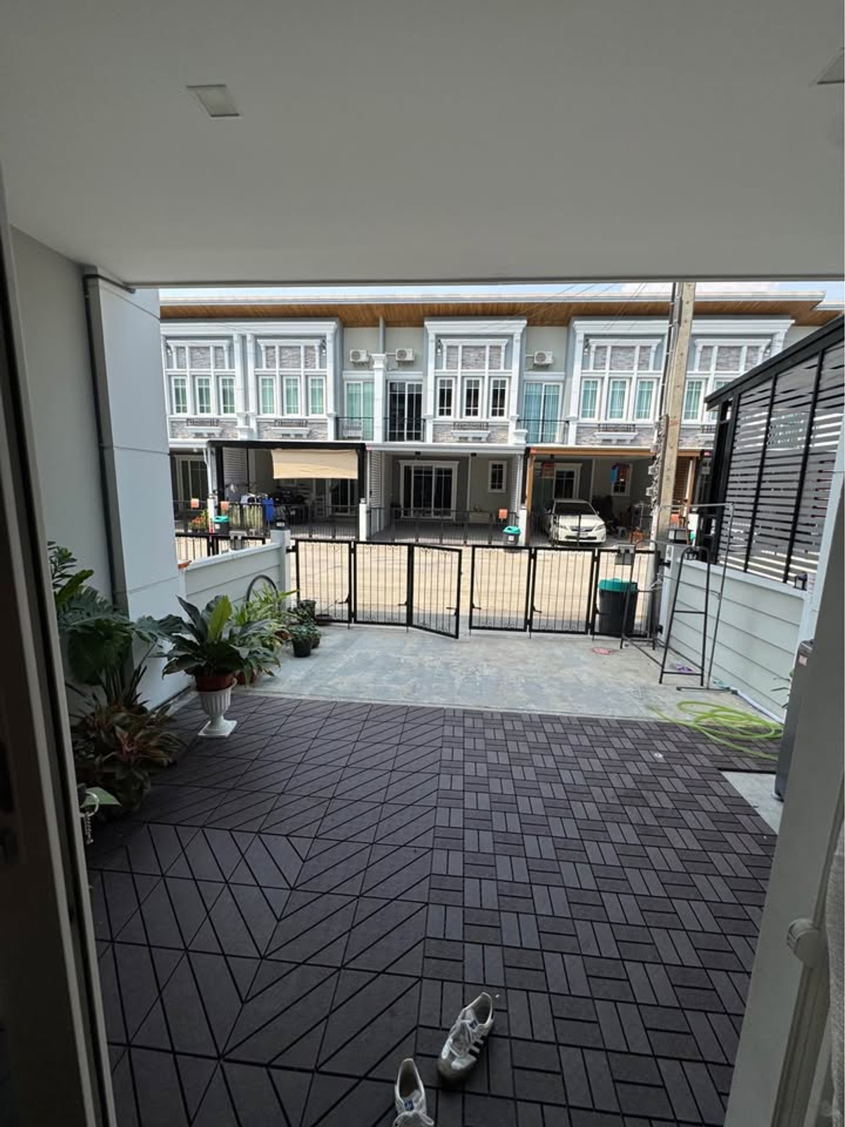 ขายทาวน์โฮมปิ่นเกล้า จรัญสนิทวงศ์ : โกลเด้น ทาวน์ ศิริราช - ราชพฤกษ์ / 4 ห้องนอน (ขายพร้อมผู้เช่า), Golden Town Siriraj - Ratchaphruek / 4 Bedrooms (SALE WITH TENENT) BALL288