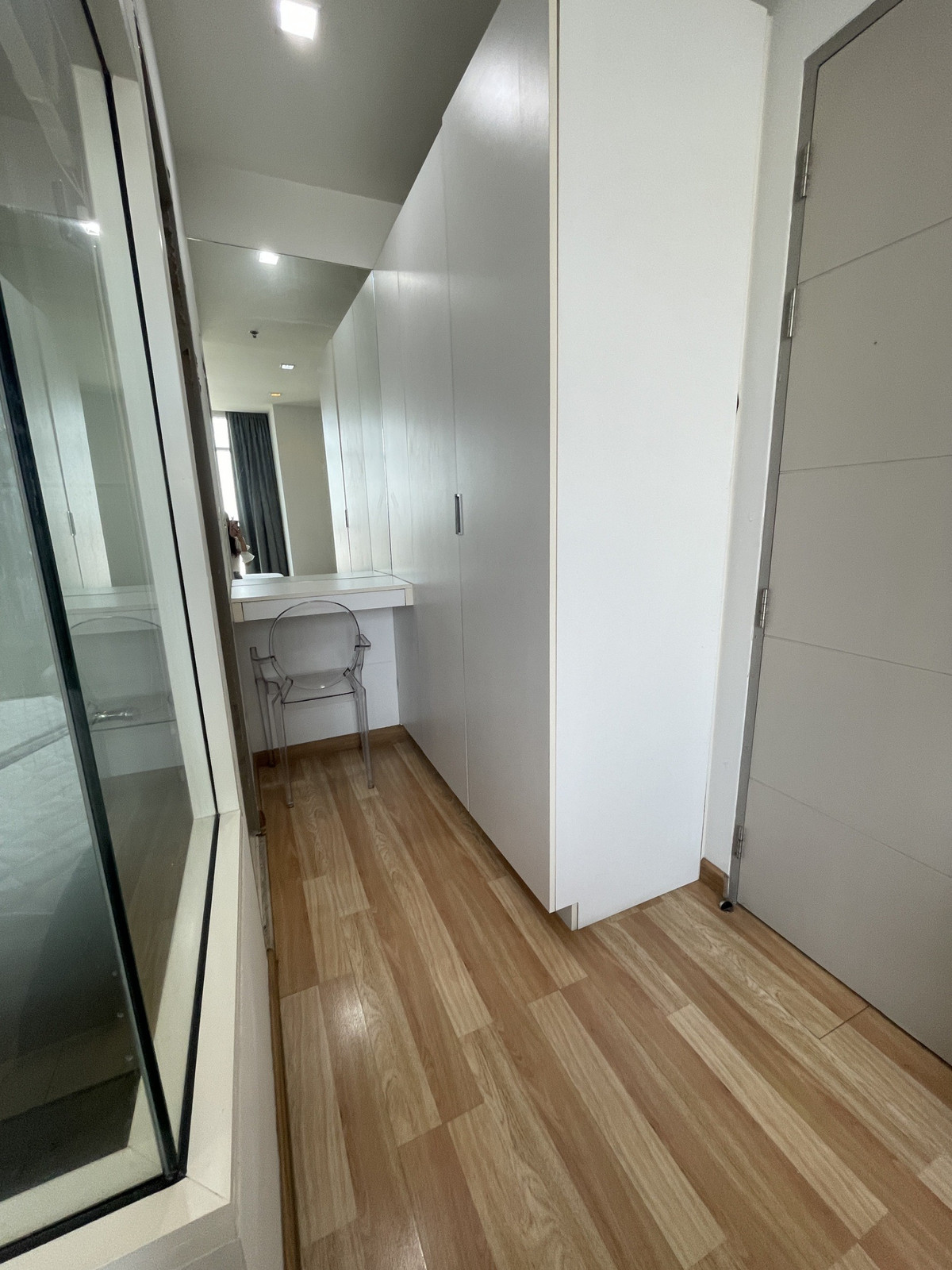 คอนโดราชเทวี พญาไท : Ideo Verve Ratchaprarop เช่า/ขาย ทำเลดี วิวดีมากกกก ห้องไม่ร้อน ลมโฟลวสุดๆ ใครพักที่นี่ เรียกทรัพย์รัวๆแน่นอน