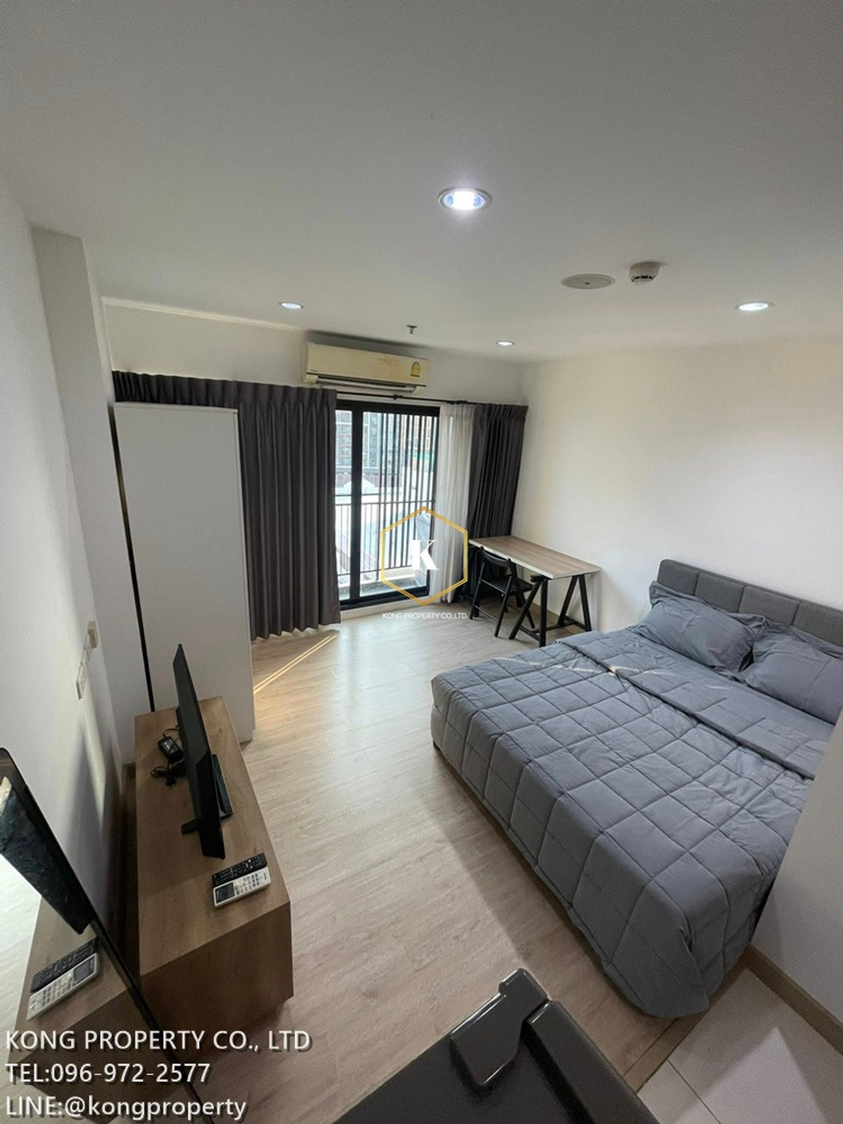 ให้เช่าคอนโดปิ่นเกล้า จรัญสนิทวงศ์ : ให้เช่าคอนโด ธนา แอสโทเรีย ปิ่นเกล้า #ใกล้MRTบางยี่ขัน