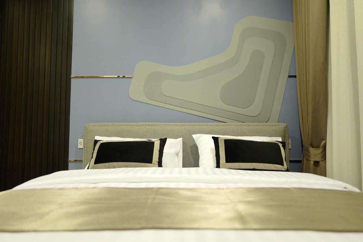 For SaleCondoSukhumvit, Asoke, Thonglor : The esse asoke / 1 Bedroom (FOR SALE), The Esse Asoke / 1 bedroom (for sale) BJ015