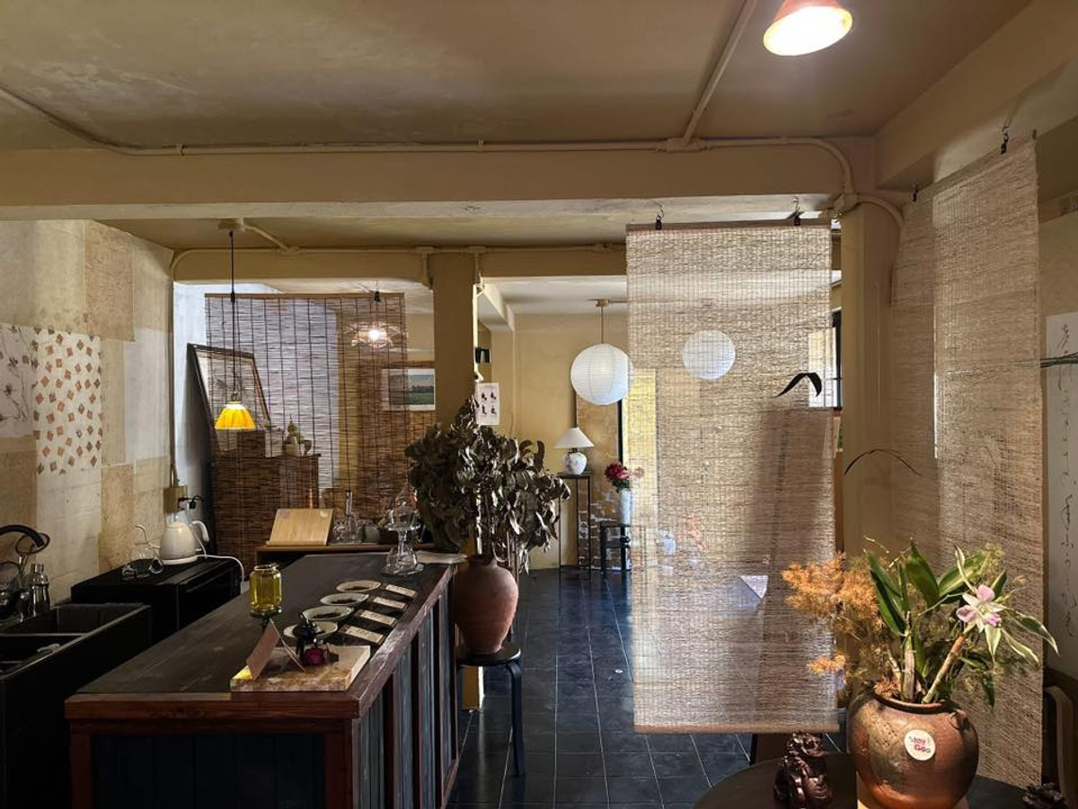 For RentRetail SpaceSukhumvit, Asoke, Thonglor : ✨ Prime Commercial Space | Rare Opportunity in Sukhumvit