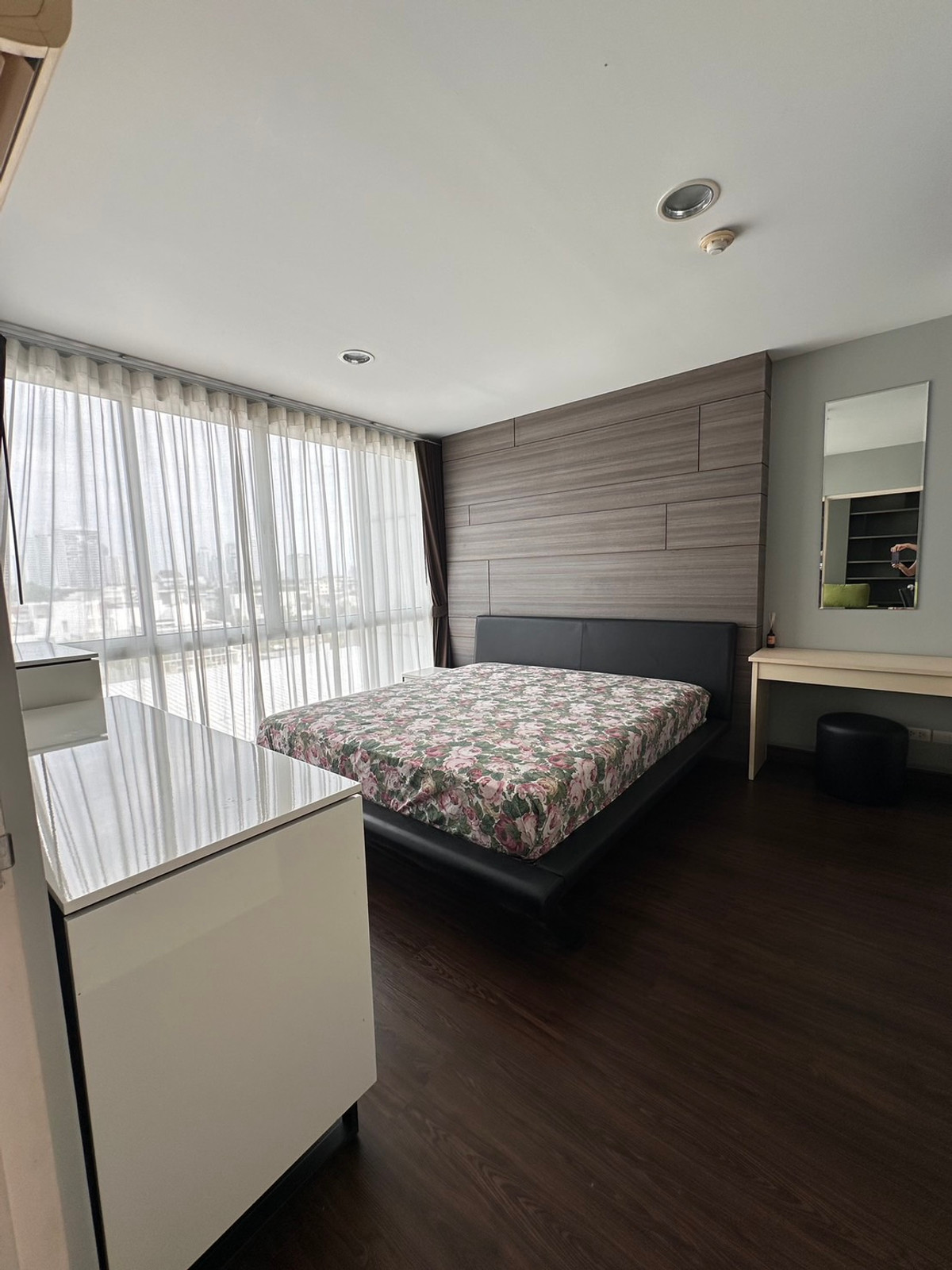 ขายคอนโดอ่อนนุช อุดมสุข : D 65 Condominium / 1 Bedroom (SALE WITH TENANT),  ดี 65 คอนโดมิเนียม / 1 ห้องนอน (ขายพร้อมผู้เช่า) JSMN014