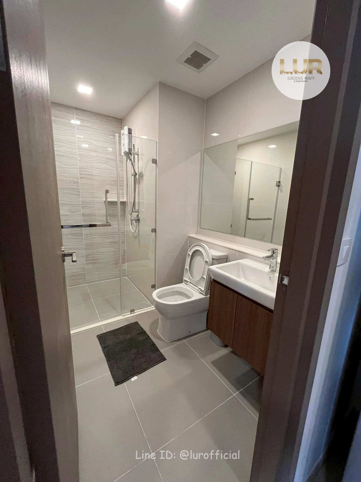 ให้เช่าคอนโดลาดพร้าว เซ็นทรัลลาดพร้าว : ให้เช่าคอนโด Life พหลโยธิน-ลาดพร้าว 🩷 ตรงข้ามเซ็นทรัลลาดพร้าว 🩷 วิวเมือง