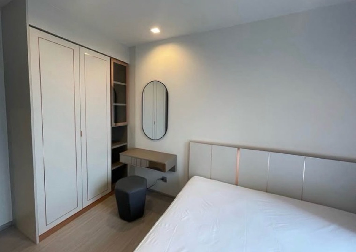 ให้เช่าคอนโดพระราม 9 เพชรบุรีตัดใหม่ RCA : #R9625 🎉 130369  ให้เช่าคอนโด Life Asoke Hype (รหัสเดิม S979)