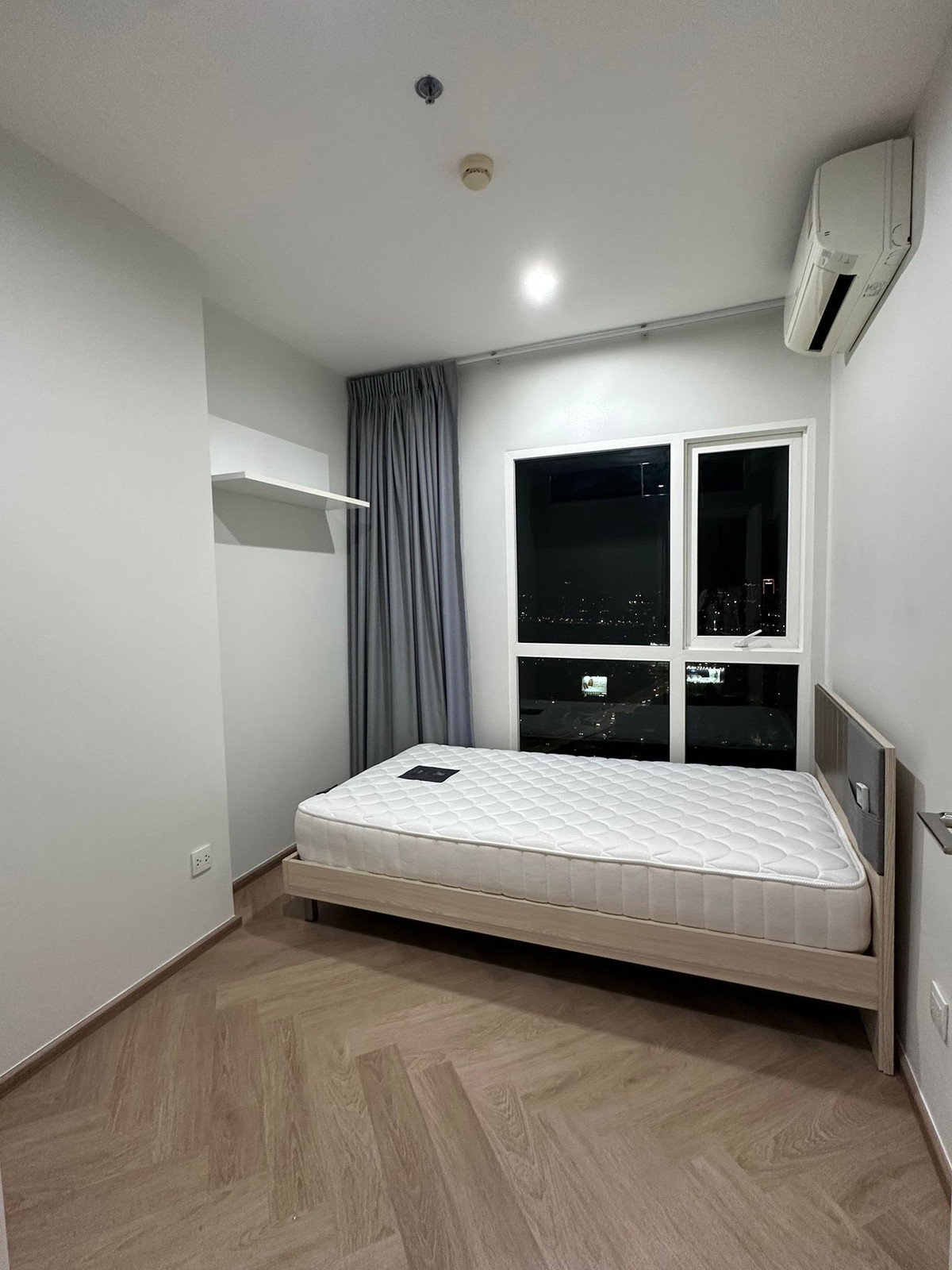 ขายคอนโดสาทร นราธิวาส : The Key Sathorn - Charoenraj  / 2 Bedrooms (FOR SALE), เดอะคีย์ สาทร - เจริญราษฎร์  / 2 ห้องนอน (ขาย) PT115