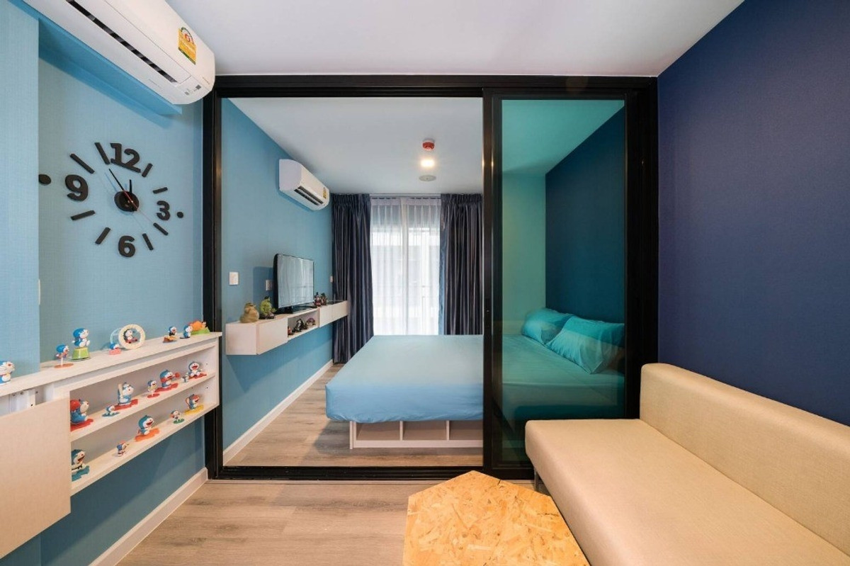 For RentCondoSamut Prakan,Samrong : ✅ PASE102 ✅ Line : @p2nproperty