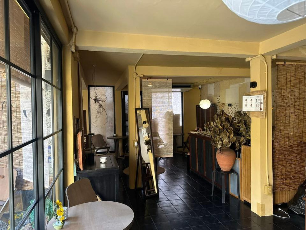 For RentRetail SpaceSukhumvit, Asoke, Thonglor : ✨ Prime Commercial Space | Rare Opportunity in Sukhumvit