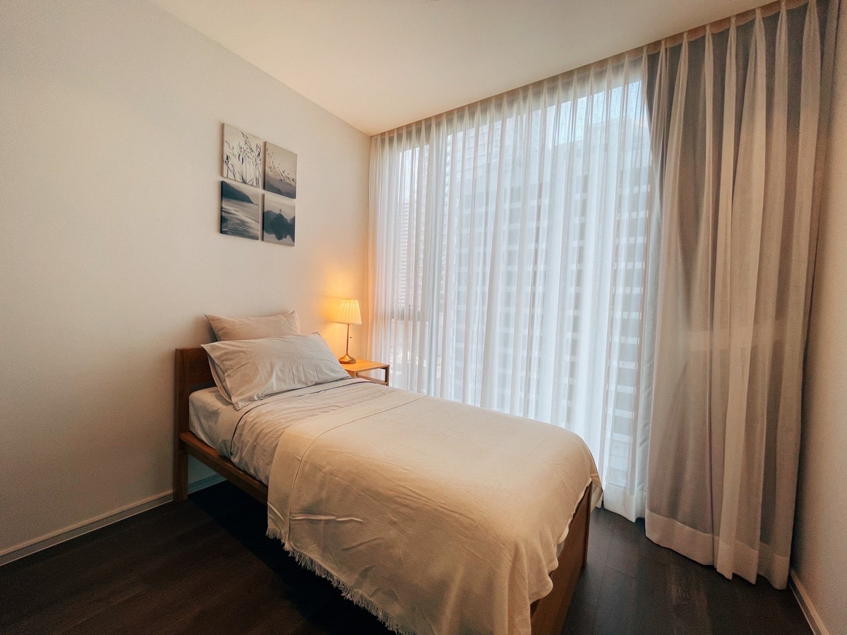 ให้เช่าคอนโดสุขุมวิท อโศก ทองหล่อ : Best Price ‼️ให้เช่า Muniq Sukhumvit 23 ห้องสวย ตกแต่งน่ารักมาก น่าอยู่สุดๆ ราคาดี พร้อมเข้าอยู่ 