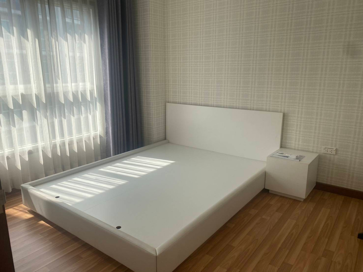 ขายคอนโดเลียบทางด่วนรามอินทรา : 📌2 ห้องนอน    We Condo เอกมัย -รามอินทรา      ใกล้ MRT  วัชรพล 🚅