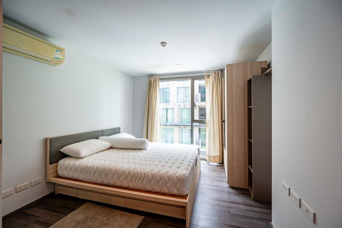 ขายคอนโดอ่อนนุช อุดมสุข : 🔥ขายด่วน+🔥ซาริ บาย แสนสิริ สุขุมวิท 64 ใกล้สถานีรถไฟฟ้า BTS ปุณณวิถี เฟอร์นิเจอร์ครบ พร้อมเข้าอยู่ 