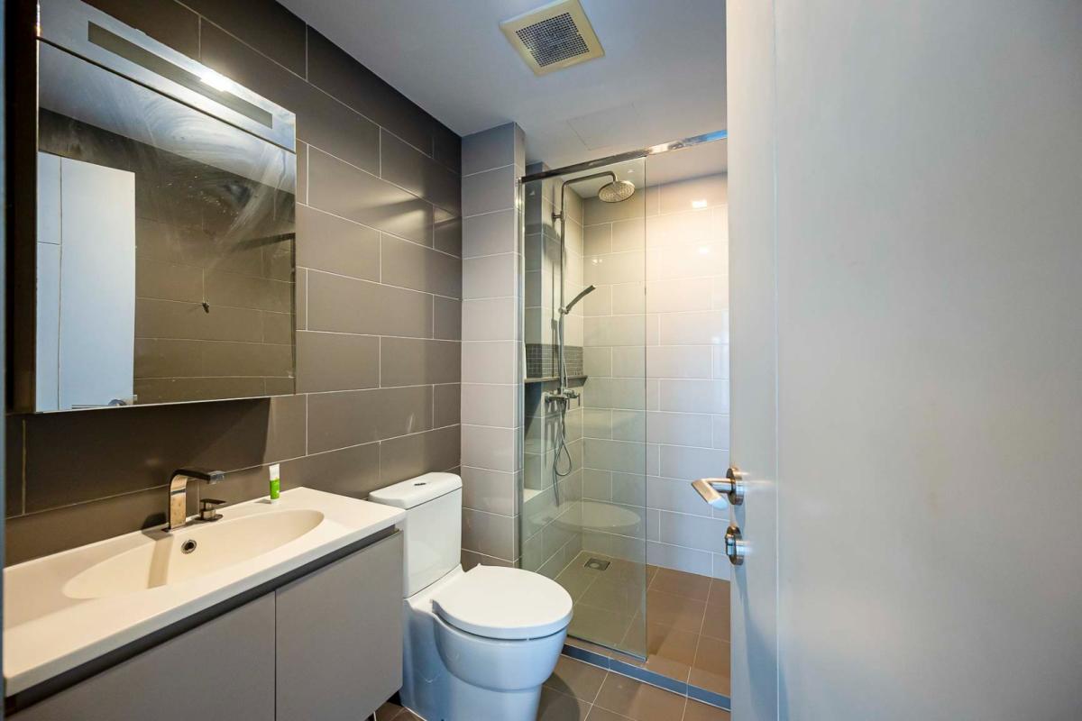 ขายคอนโดอ่อนนุช อุดมสุข : 🔥ขายด่วน+🔥ซาริ บาย แสนสิริ สุขุมวิท 64 ใกล้สถานีรถไฟฟ้า BTS ปุณณวิถี เฟอร์นิเจอร์ครบ พร้อมเข้าอยู่ 