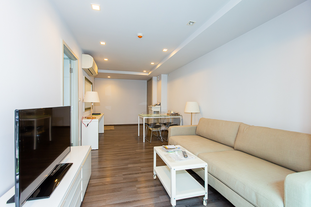 ขายคอนโดอ่อนนุช อุดมสุข : 🔥ขายด่วน+🔥ซาริ บาย แสนสิริ สุขุมวิท 64 ใกล้สถานีรถไฟฟ้า BTS ปุณณวิถี เฟอร์นิเจอร์ครบ พร้อมเข้าอยู่ 