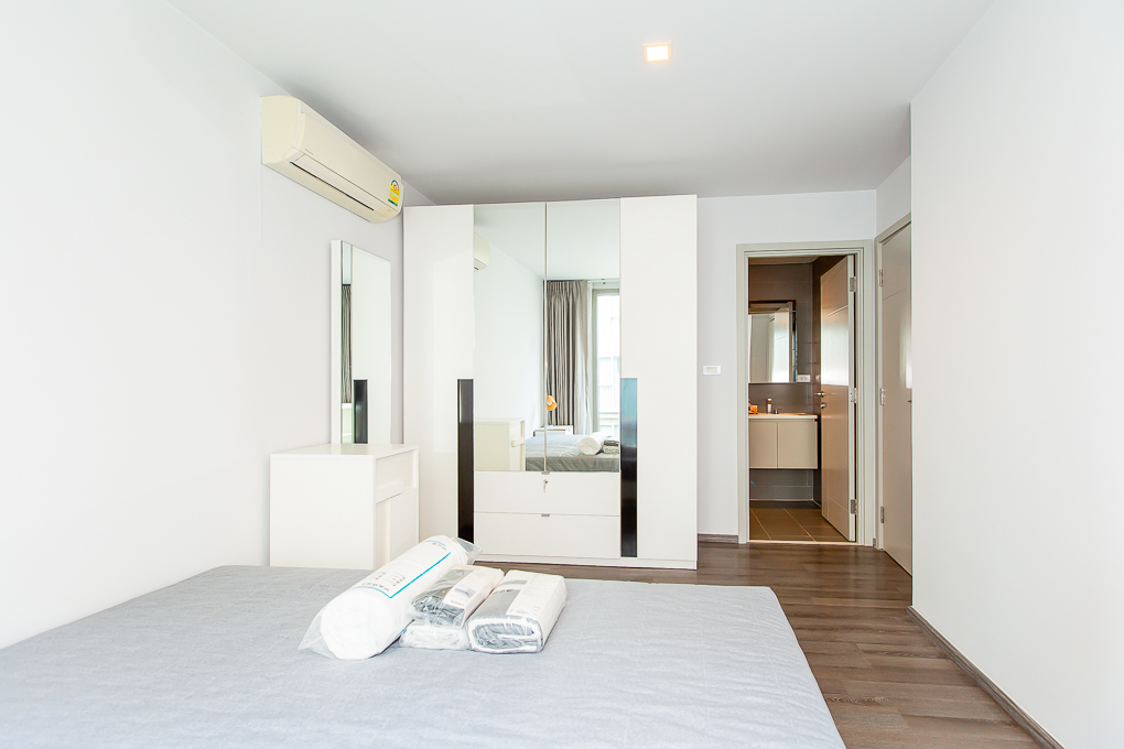 ขายคอนโดอ่อนนุช อุดมสุข : 🔥ขายด่วน+🔥ซาริ บาย แสนสิริ สุขุมวิท 64 ใกล้สถานีรถไฟฟ้า BTS ปุณณวิถี เฟอร์นิเจอร์ครบ พร้อมเข้าอยู่ 