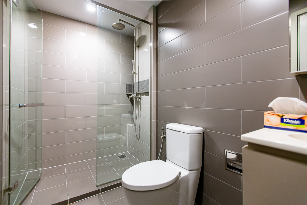 ขายคอนโดอ่อนนุช อุดมสุข : 🔥ขายด่วน+🔥ซาริ บาย แสนสิริ สุขุมวิท 64 ใกล้สถานีรถไฟฟ้า BTS ปุณณวิถี เฟอร์นิเจอร์ครบ พร้อมเข้าอยู่ 