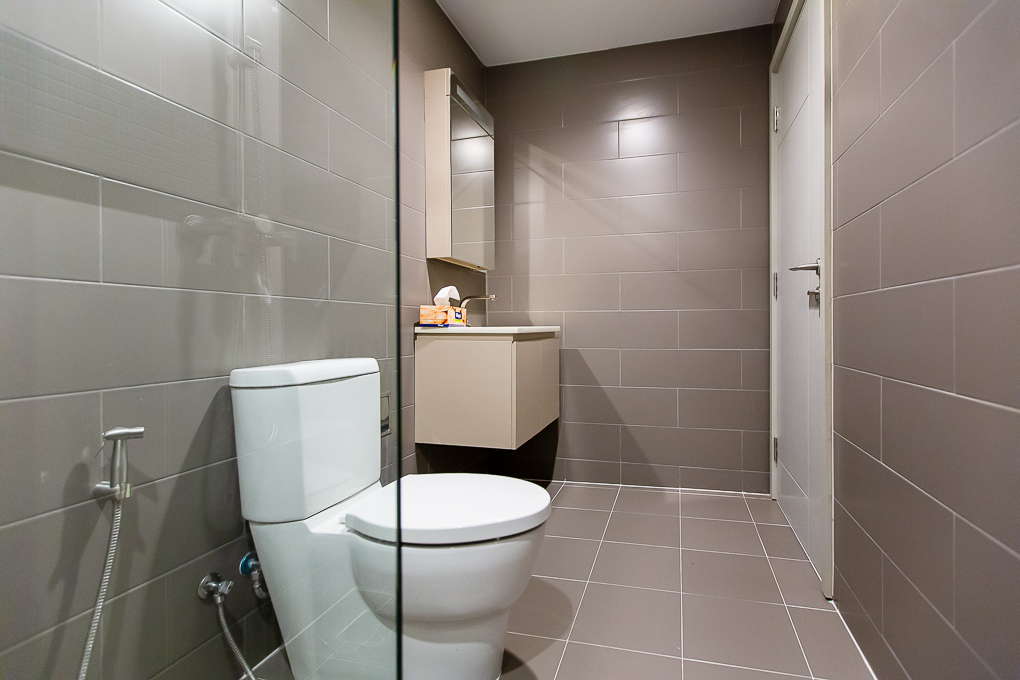 ขายคอนโดอ่อนนุช อุดมสุข : 🔥ขายด่วน+🔥ซาริ บาย แสนสิริ สุขุมวิท 64 ใกล้สถานีรถไฟฟ้า BTS ปุณณวิถี เฟอร์นิเจอร์ครบ พร้อมเข้าอยู่ 