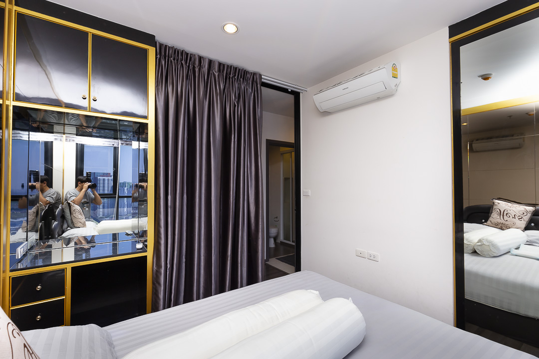 ขายคอนโดอ่อนนุช อุดมสุข : 🔥ขายด่วน+🔥เดอะ เบส พาร์ค เวสต์ สุขุมวิท 77 ใกล้สถานีรถไฟฟ้า BTS อ่อนนุช เฟอร์นิเจอร์ครบ พร้อมเข้าอยู่ 