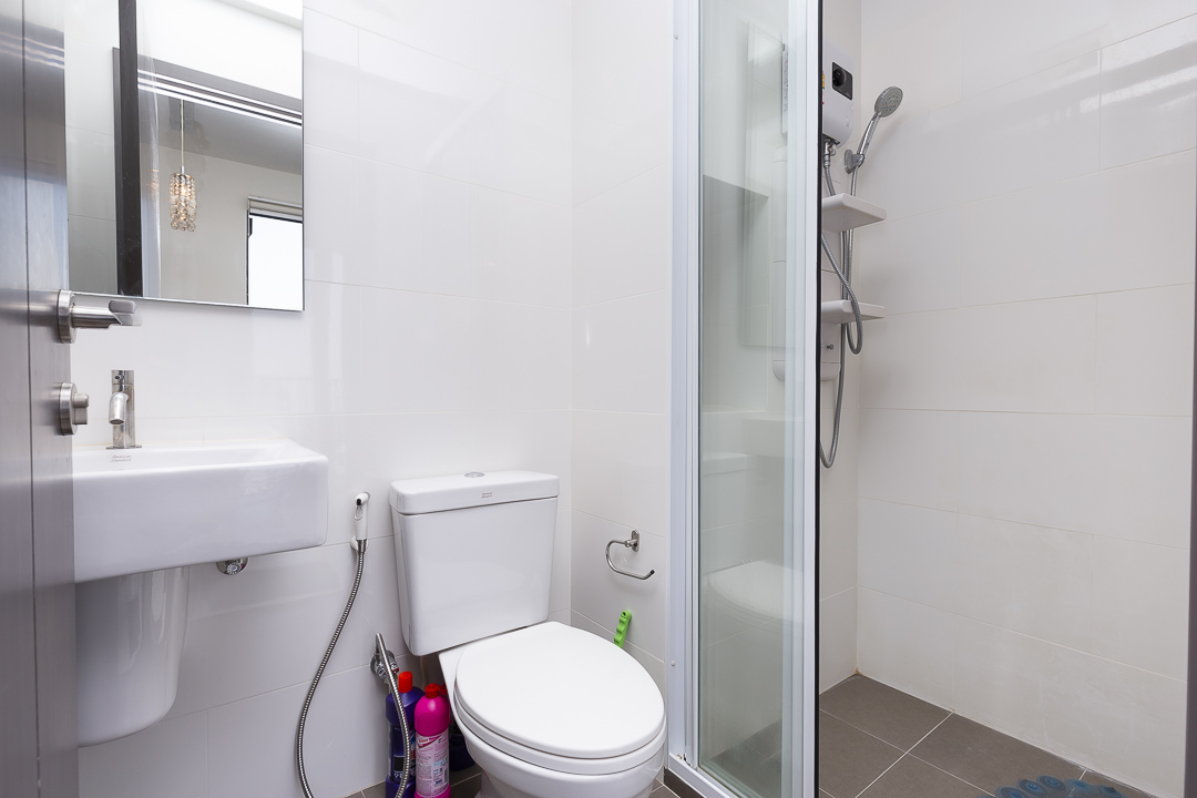 ขายคอนโดอ่อนนุช อุดมสุข : 🔥ขายด่วน+🔥เดอะ เบส พาร์ค เวสต์ สุขุมวิท 77 ใกล้สถานีรถไฟฟ้า BTS อ่อนนุช เฟอร์นิเจอร์ครบ พร้อมเข้าอยู่ 